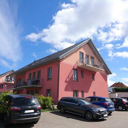 Haus Grete Wohnung 10 Koserow Exterior photo
