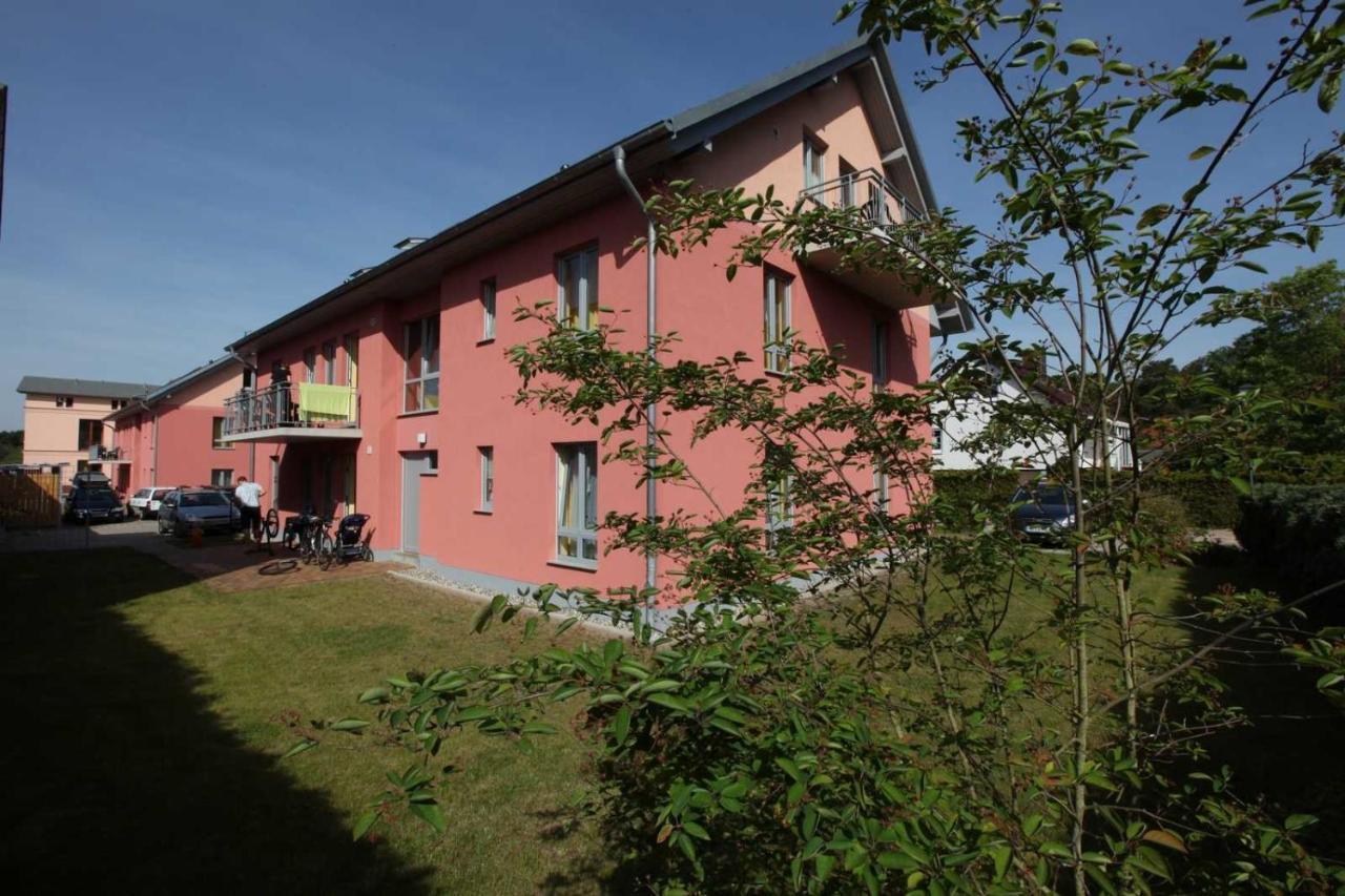 Haus Grete Wohnung 10 Koserow Exterior photo